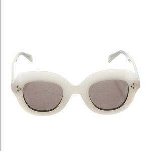 Celine Oversized Sunglasses